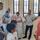 Крещение шести детей в храме Сурб Акоб