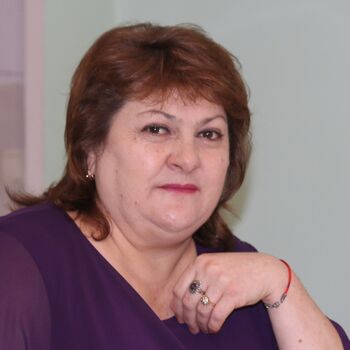 Участницы лиги армянских женщин "Майрик" IMG_86581