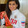 Поздравляем Ани Палян с достойной с серебром на Чемпионате в Токио !