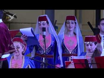 Дни армянской культуры в Крыму 2019