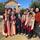 Воспитанники ансамбля Единство поздравили Марата Файзи с днем рождения