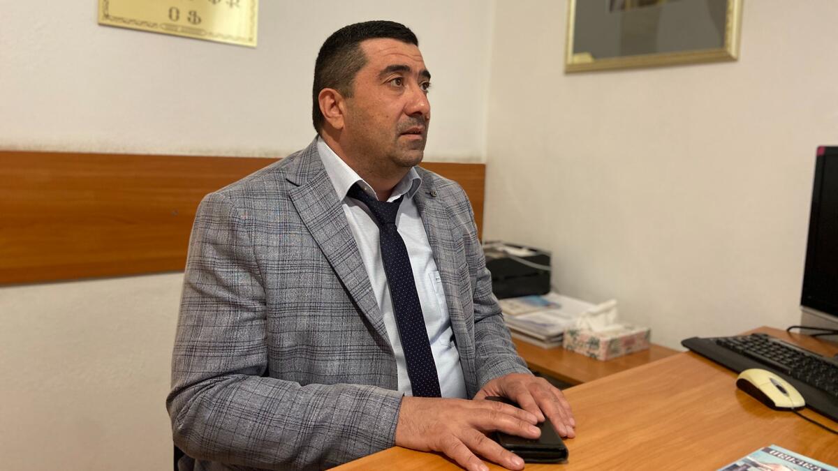 Более 50 семей получили помощь от Армянской общины Крыма