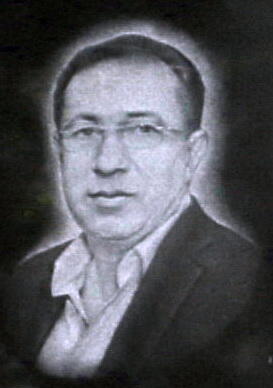 Хачатурян Мушег Михайлович 04.11.1963-09.09.2019