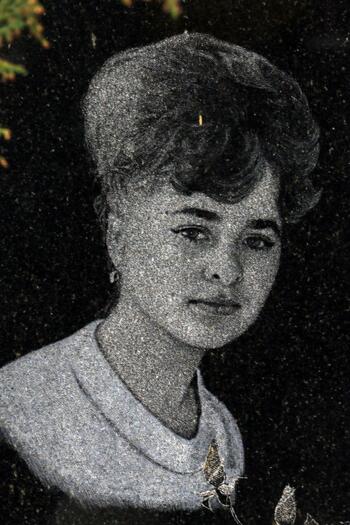 Коротченя Ирина Яковлевна 17.07.1948-11.03.2013