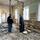 В приходском доме церкви Сурб Акоб идут ремонтные работы ﻿