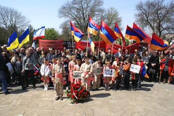 День памяти жертв геноцида армян 2013 DSC06352-1