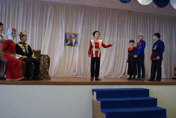 В Симферополе состоялся 13-й ежегодный детский конкурс «Ахпюр» DSC08235