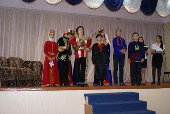 В Симферополе состоялся 13-й ежегодный детский конкурс «Ахпюр» DSC08241