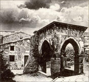 Феодосия. Храм Святого Саркиса 1-126