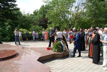 День памяти жертв депортации народов Крыма 2015 DSC02300