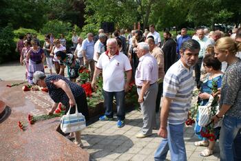 День памяти жертв депортации народов Крыма 2015 DSC02304