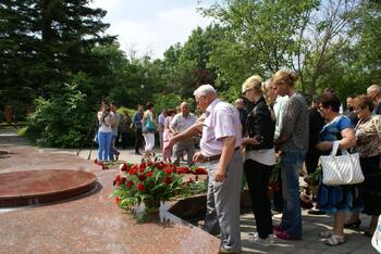День памяти жертв депортации народов Крыма 2015 DSC02306