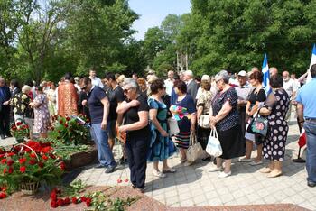 День памяти жертв депортации народов Крыма 2015 DSC02309