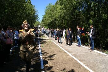 Фестиваль Высота Горная   8 мая прошел в Севастополе DSC04430