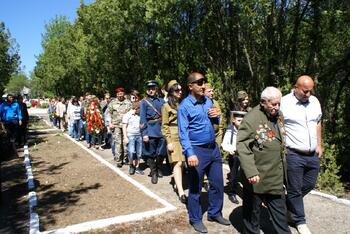 Фестиваль Высота Горная   8 мая прошел в Севастополе DSC04437