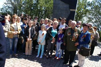 Фестиваль Высота Горная   8 мая прошел в Севастополе DSC04490