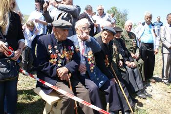Фестиваль Высота Горная   8 мая прошел в Севастополе DSC04563