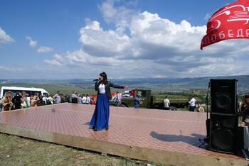Фестиваль Высота Горная   8 мая прошел в Севастополе DSC04682