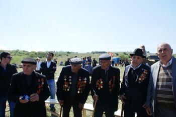 Фестиваль Высота Горная   8 мая прошел в Севастополе DSC04767
