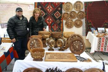 Традиционные Дни армянской культуры отгремели в Крыму DSC06122
