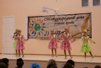 Ученики Армянской школы приняли участие в конкурсе Язык-душа народа DSC06924