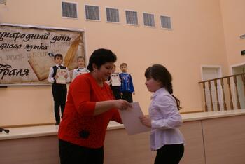 Ученики Армянской школы приняли участие в конкурсе Язык-душа народа DSC07083