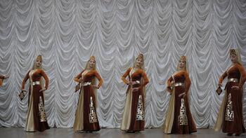 Концерт государственного ансамбля "Арцах" Image26