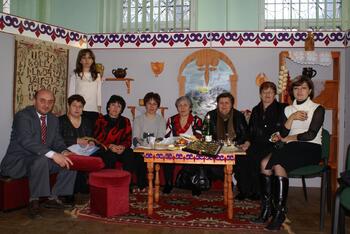 Этнографический музей Крыма DSC01383