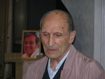 День памяти  поэта Владимира Вартаняна PA200188