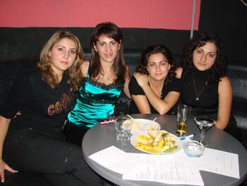 Комитет армянской молодежи Крыма. Счастливые моменты . DSC02298
