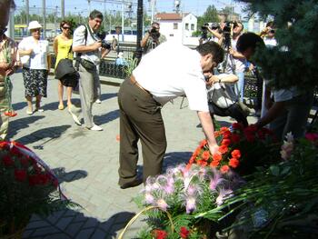 День памяти жертв депортации народов Крыма DSC01124