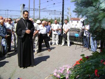 День памяти жертв депортации народов Крыма DSC01127