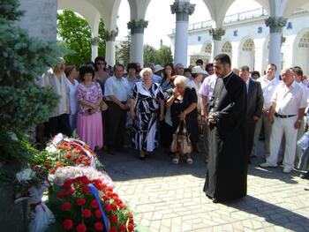 День памяти жертв депортации народов Крыма DSC01130