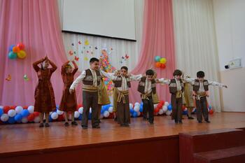 Концерт в день материнства и красоты воспитанников Армянской школы DSC_0064