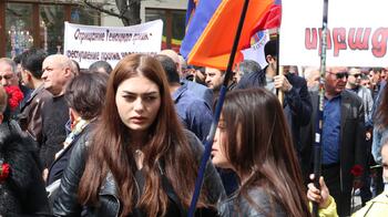 104-я годовщина памяти мучеников  Геноцида армян в Османской империи IMG_0871