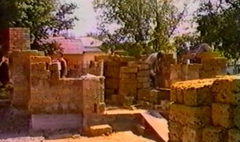 Строительство храма Сурб Акоб Строительство Церкви Сурб Акоб 04