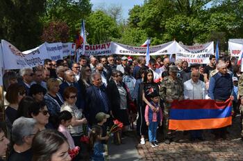 103-я годовщина памяти мучеников Геноцида армян в Османской империи DSC_0035