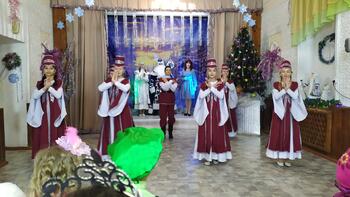 Новогодние сюрпризы от армянской общины Нижнегорского района IMG_20211230_125502
