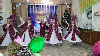 Новогодние сюрпризы от армянской общины Нижнегорского района IMG_20211230_125512