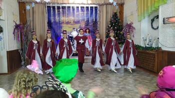 Новогодние сюрпризы от армянской общины Нижнегорского района IMG_20211230_125550