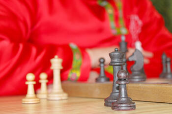 В шахматном турнире встретились представители общин Крыма img_0535-1068x712