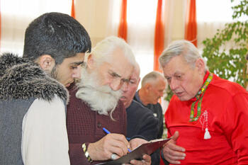 В шахматном турнире встретились представители общин Крыма img_0546-1068x712