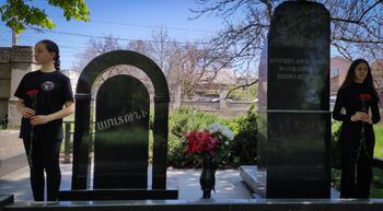 В Симферополе почтили память мучеников Геноцида  в Османской империи IMG_20220424_130316