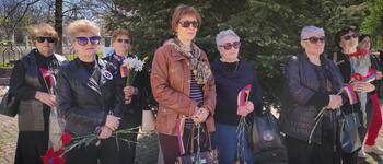 В Симферополе почтили память мучеников Геноцида  в Османской империи IMG_20220424_132342
