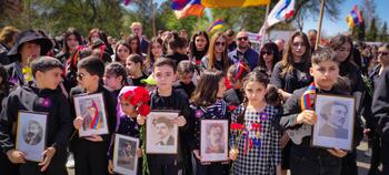 В Симферополе почтили память мучеников Геноцида  в Османской империи IMG_20220424_133134