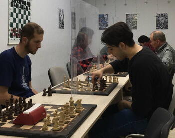 Сурб Акоб, КАМК и Единство приняли участие в шахматном турнире 797478df-2573-4762-9d59-3bc32a5cab31