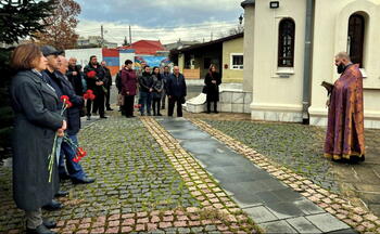 В Симферополе почтили память жертв землетрясения в Армении 1988 года c5820cd7-6223-4a36-ad0e-7af10721f5eb-1024x768