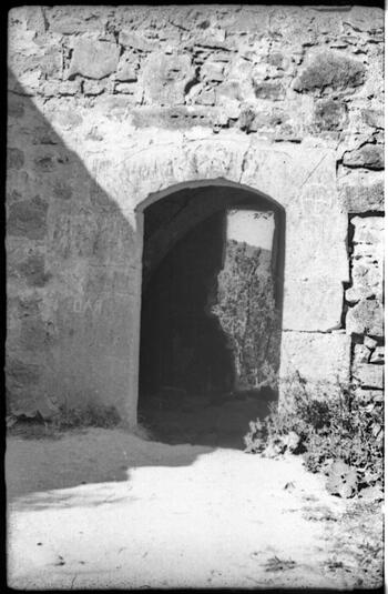 Фото. Монастырь Сурб Хач 1975г. Фото 11