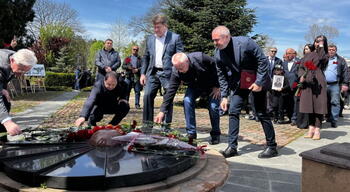 В Симферополе почтили память мучеников Геноцида  в Османской империи 12e6ceb0-ef2e-4e68-bb2b-bc1cf8abbe23-1024x768