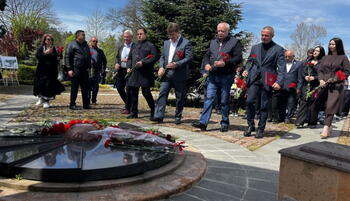 В Симферополе почтили память мучеников Геноцида  в Османской империи 707d0c3d-cefe-4c8e-88b0-0534ca31b998-1024x768